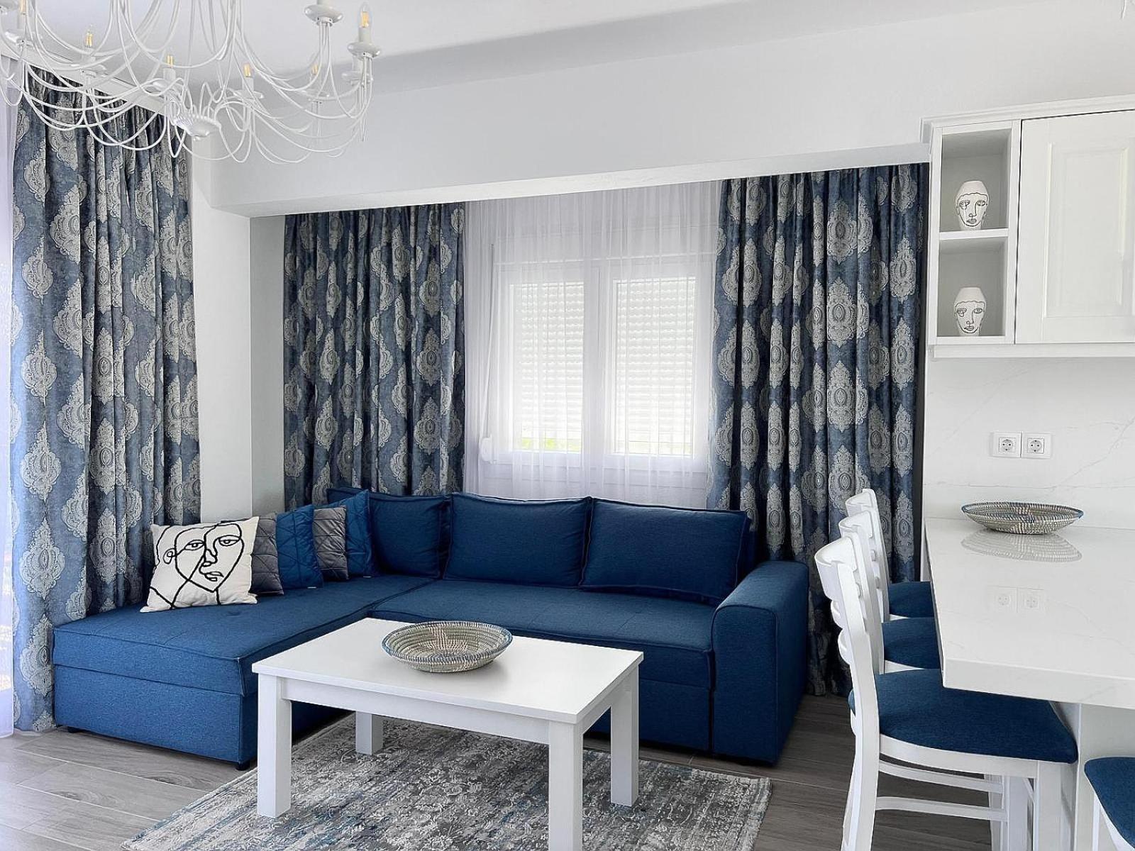 Royal Apartments - Nikiti Екстериор снимка